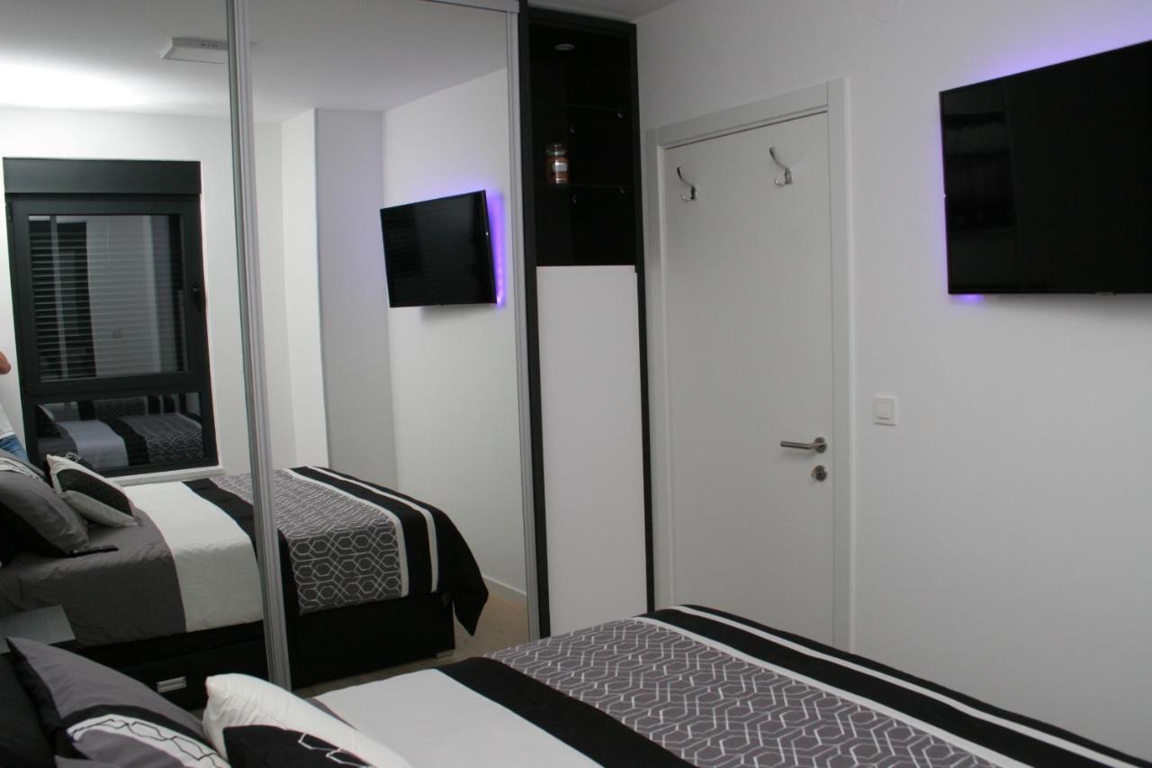 Spa Panorama Белград Екстериор снимка